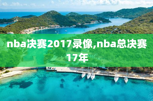 nba决赛2017录像,nba总决赛17年