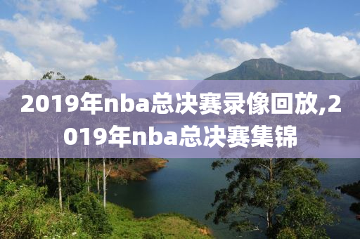 2019年nba总决赛录像回放,2019年nba总决赛集锦