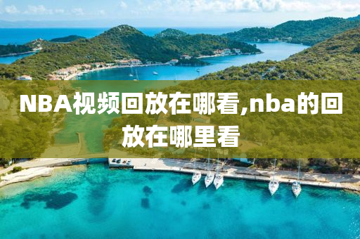 NBA视频回放在哪看,nba的回放在哪里看
