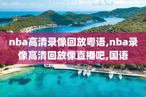 nba高清录像回放粤语,nba录像高清回放像直播吧,国语