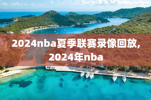 2024nba夏季联赛录像回放,2024年nba