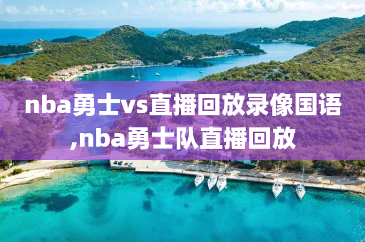 nba勇士vs直播回放录像国语,nba勇士队直播回放