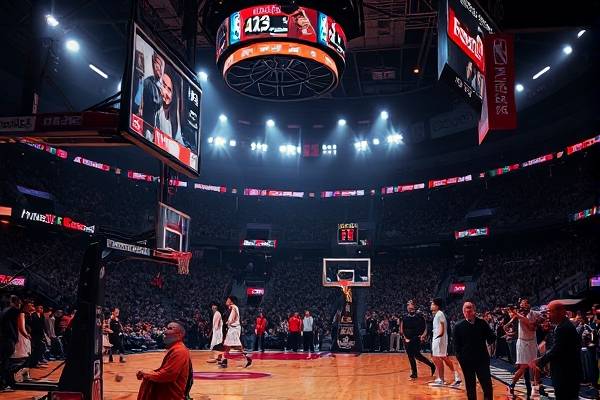 nba录像不看比分,nba录像不看比分怎么办