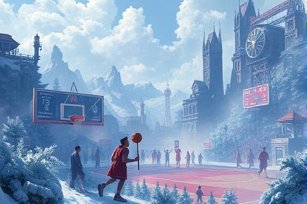 nba录像回放,nba录像回放季前赛