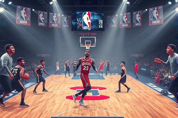 到哪去看NBA录像,去哪可以看nba录像