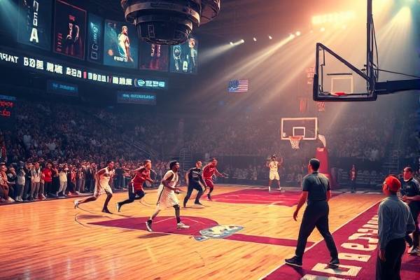 nba历史比赛录像回放,nba历史比赛录像回放完整版