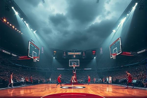 nba历年录像在哪里看,nba往年录像