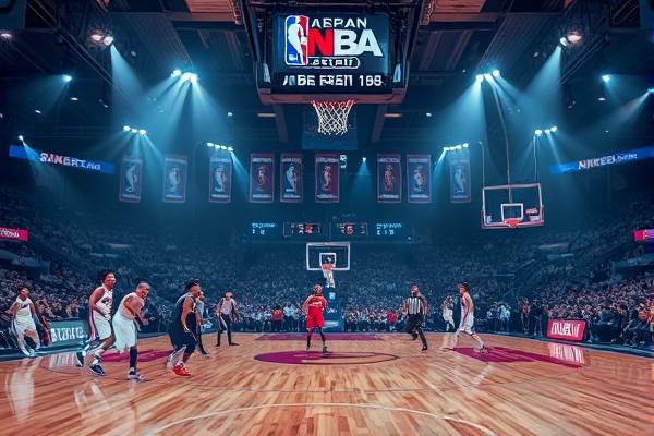 nba录像免费全场回放,nba录像免费全场回放咪咕