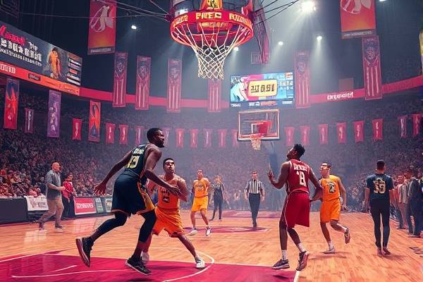 nba历史比赛录像回放,nba历史视频回放