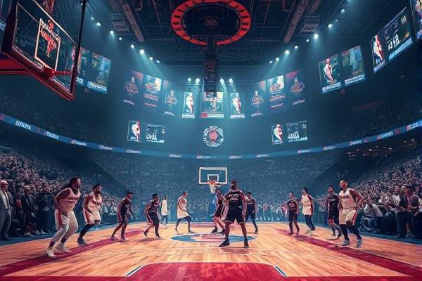 nba录像回放免费观看完整,nba录像高清在线回放