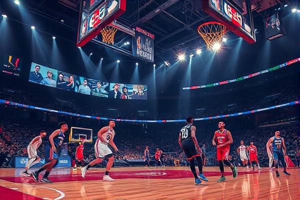 2024nba夏季联赛录像回放,2024年nba