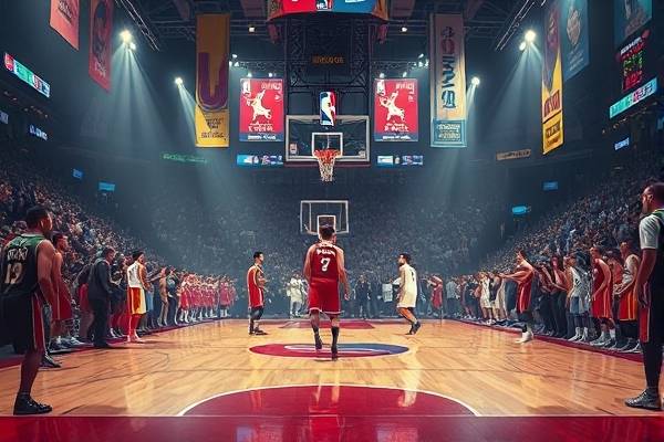 nba录像回放98,98篮球录像回放免费观看