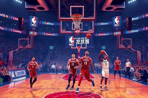 nba录像免费,nba录像免费回放完整版
