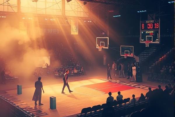 那些精彩的nba瞬间录像,那些精彩的nba瞬间录像视频