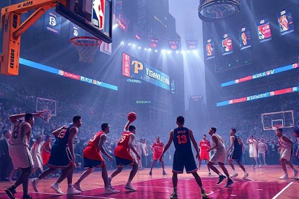 nba录像高清回放免费,免费nba高清回放