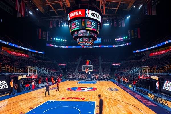 nba历年录像在哪里看,往期nba哪里看