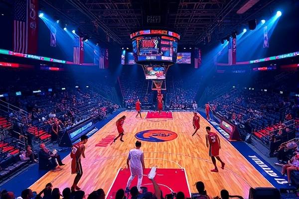 nba录像在哪看,nba录像高清回放像在哪里看