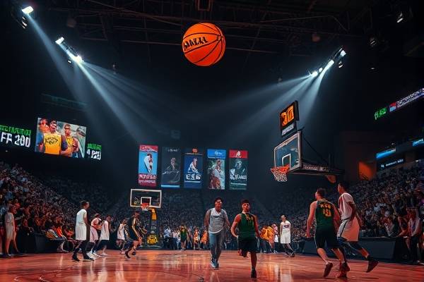 nba篮球,nba篮球大师