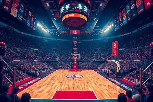 nba快手全场录像在哪看,快手直播nba比赛权限