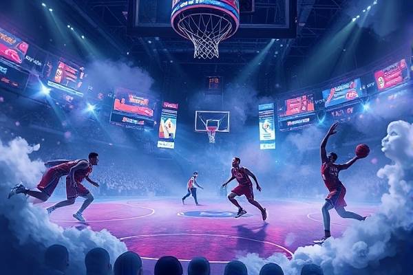 nba雷霆打猛龙录像,nba猛男雷霆