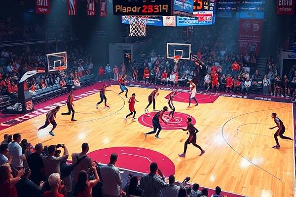 nba火箭队夏季联赛录像回放,nba火箭队夏季联赛录像回放在哪看