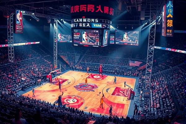 nba录像在哪里看,nba录播在哪里看