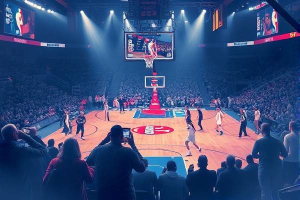 nba2018勇士打骑士录像,2018勇士对骑士第二场