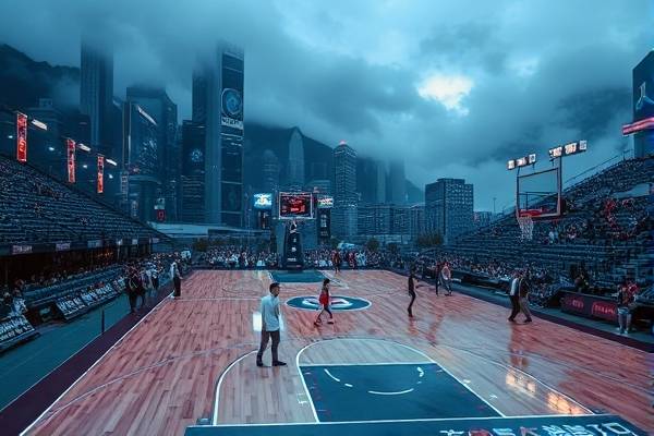 nba录像在哪里看,nba录播在哪里看