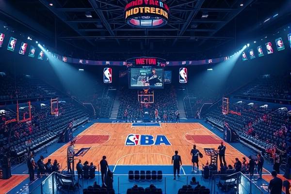 nba精彩时刻,NBA精彩时刻