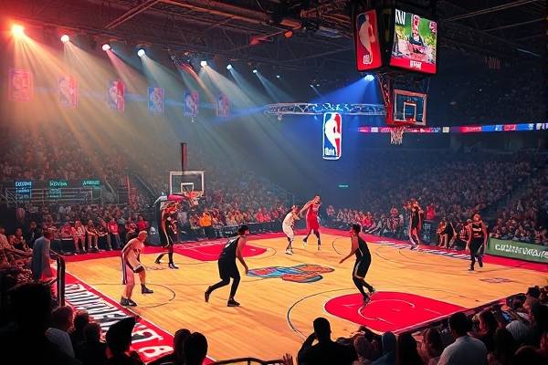 nba精彩时刻,nba精彩时刻短视频