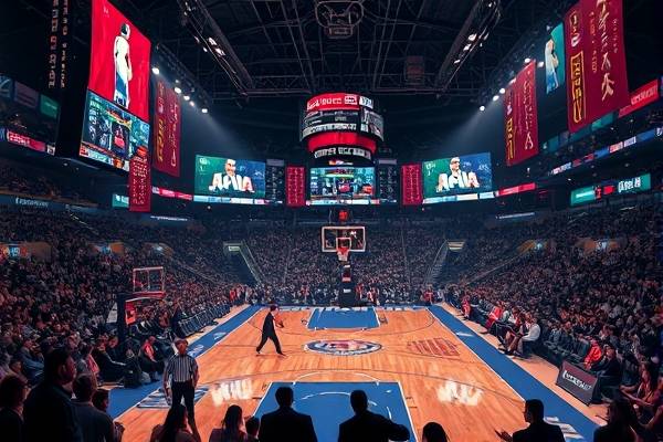 nba录像回放,nba录像回放开拓者