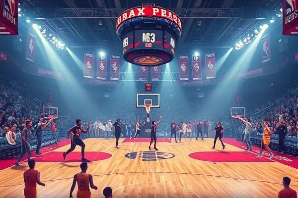 nba录像回放,nba录像回放免费观看