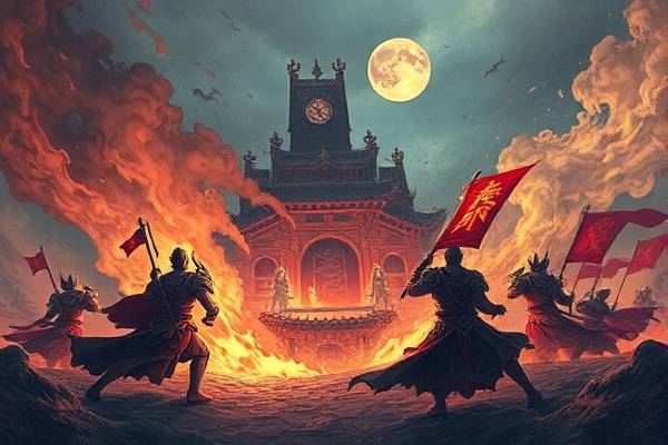 国语独行录像回放,独行battle