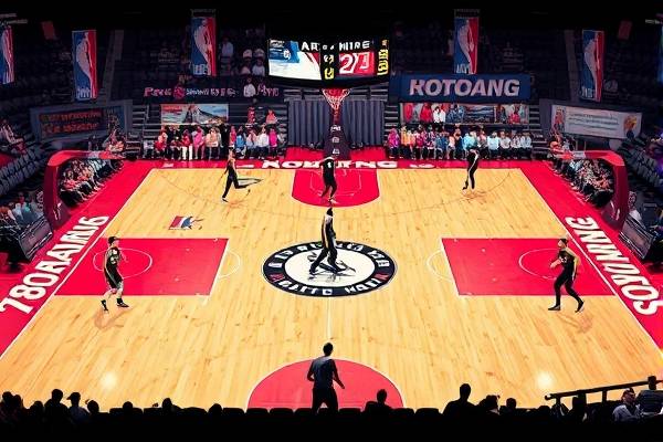 美国人看NBA录像直播在哪看,美国人看nba录像直播在哪看啊