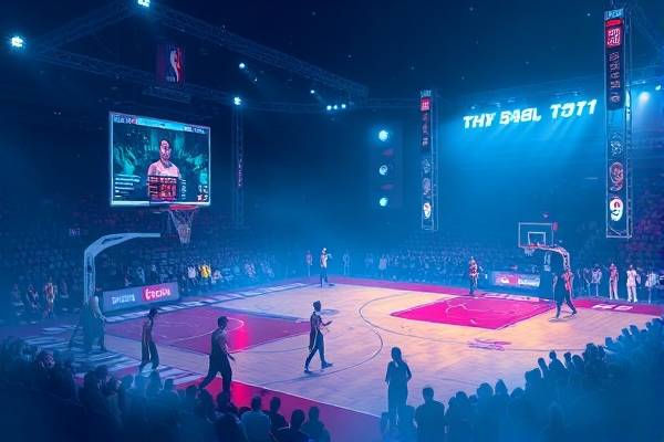 nba高清录像回放下载软件,nba高清视频录像回放