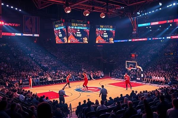 nba录像回放,nba录像回放 快手