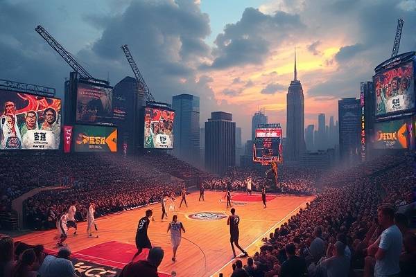 nba录像那里看,nba录像回放在哪能看