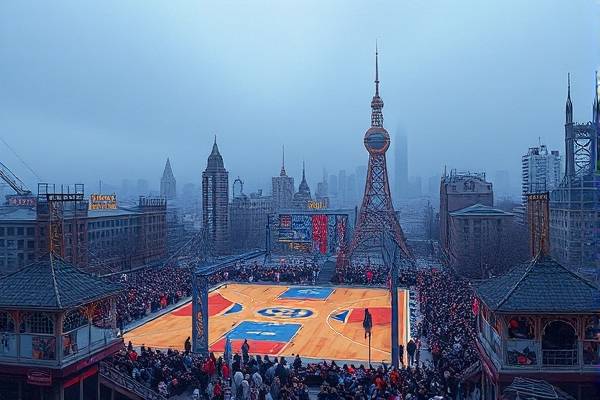 nba保罗三分视频录像,保罗中场三分