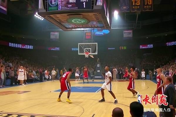 2007年nba扣篮大赛录像,2007扣篮大赛cctv5录像回放