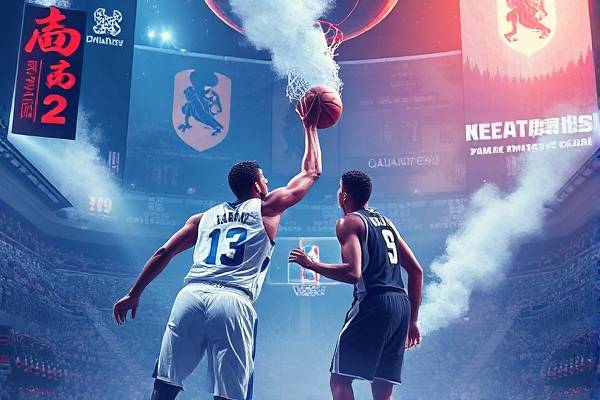 2020nba季后赛热火对雄鹿录像G2,季后赛热火vs雄鹿回放