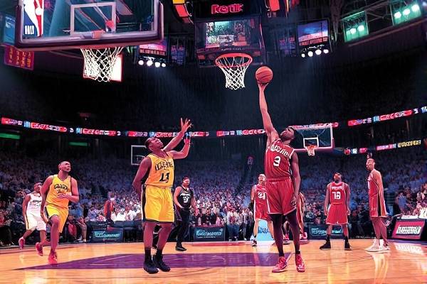 2008nba西部半决赛录像,nba08年西部决赛