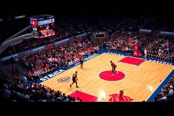 如何免费观看nba回放录像,免费观看nba回放的软件