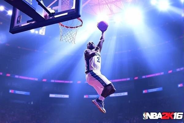nba2k16录像,2k16视频设置