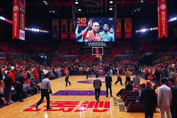 哪个网站可以看中文解说nba录像,免费中文解说nba录像回放完整版