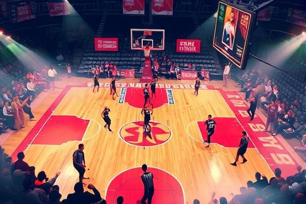 美国有哪些nba直播录像网站,看美国nba直播