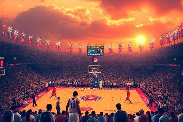 nba2010全明星赛录像