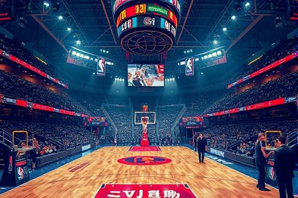 nba精彩录像回放集锦,nba精彩回放录像中文版