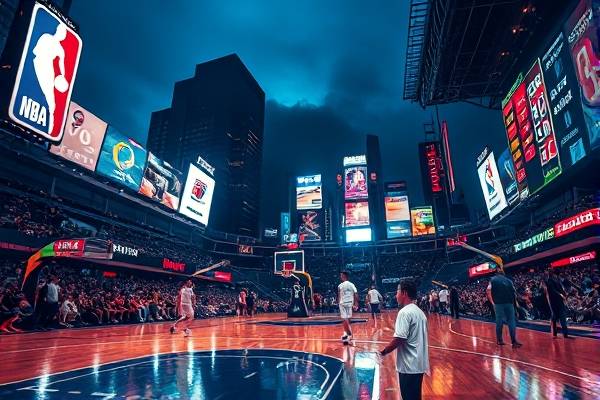 NBA录像免费播放微博,nba录播 微博