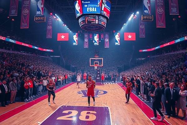 nba全明星扣篮大赛2018录像,nba全明星扣篮大赛视频