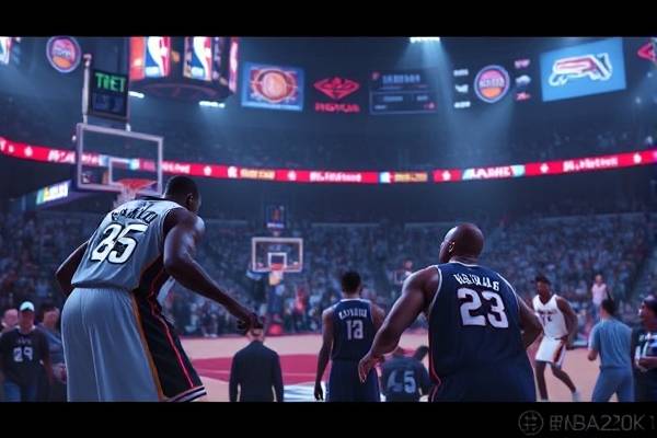 NBA2k电竞录像,nba2k电竞比赛在哪看